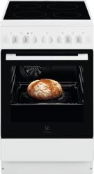 Electrolux LKR540066W Tűzhely
