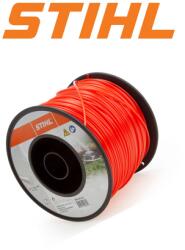 STIHL DAMIL - KEREK - 2, 7 mm - 208 M (00009302227)