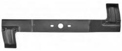 MOG AL-KO Fűnyíró kés - 46, 5 cm - 19, 7 mm - 3 furatos - ALKO 470E (MOG125/R)