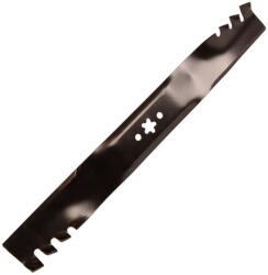McCulloch Fűnyíró kés - 53 cm - McCulloch M51-140F / M53-170AWFPX típusokhoz (580-25-81-02)