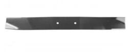 MOG TROLLI Fűnyíró kés - 420 mm - 2 furatos - Trolli 420 (MOG522/R)