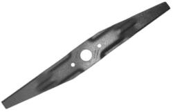 MOG HONDA Fűnyíró kés - 528 mm - 32 mm - 3 furatos - Honda 528 / HRX537 (MOG818/R)
