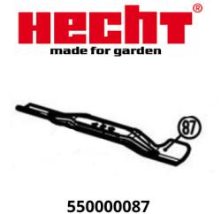 HECHT fűnyírókés - 550000087 - HECHT 550 SW (550000087)