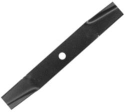 MOG AGRIMOTOR fűnyíró kés - 36, 5 cm (FKK 3813/10 - 1300W) (MOG174/R)