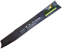 MOG Einhell Fűnyíró kés - 46 cm - utángyártott (3405525) (MOG338/R)