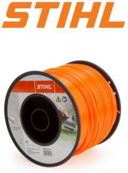 STIHL DAMIL - CSENDES KEREK - 2, 4 mm - 253 M (00009302535)