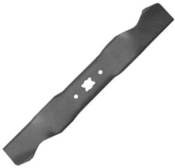 MOG MTD Fünyirókés - 39, 5 cm - mulcsozó - 4 ágú csillag (MOG849/R)