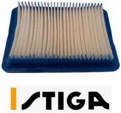 STIGA levegőszűrő - papír - STIGA SBC 646-656 DX típusokhoz (118805140/0)