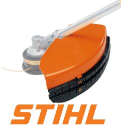 STIHL Szórásvédő univerzális FS80 / FS120 / FS250 / FS280 / FS350 / FS400 / FS450 (41190071027)