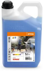 STIHL CC 100 viaszos autósampon - 5 LITER (07825169301)