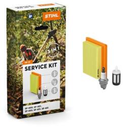 STIHL SERVICE KIT 21 - szerviz csomag FS120-FS300-FS350-FS400-FS450-FS480 (41340074101)