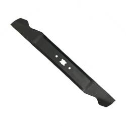 MOG MTD Fűnyíró kés - 455 mm - 4 ágú csillag - MTD GES46, YM5018, 46SP (MOG686/R)