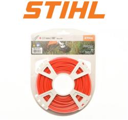 STIHL DAMIL - KEREK - 2, 7 mm - 9, 8 M (00009302341)