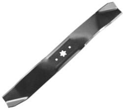 MOG MTD Fűnyíró kés - 538 mm - 6 ágú csillag - MTD B155 / MTD H165 (MOG688/R)