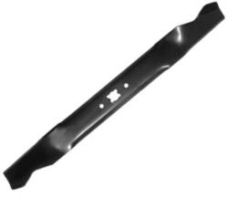 MOG MTD Fűnyíró kés - 557 mm - 4 ágú csillag - MTD 529B / 508N / SP56 (MOG958/R)