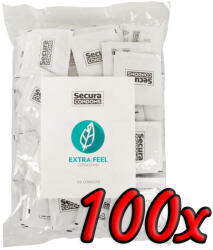 Secura Extra Feel 100 db