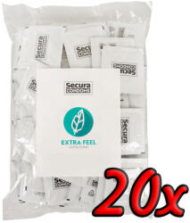 Secura Extra Feel 20 db