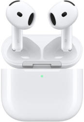 Apple AirPods 4 USB-C white (MXP63ZM/A)