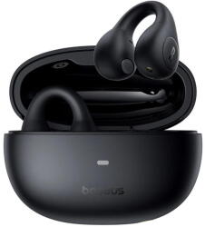 Baseus AirGo AS01 black (A00069101113-00) Casti