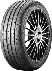 Continental ContiSportContact 3 235/40 ZR18 91Y