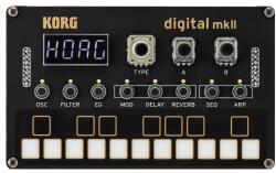 KORG NTS-1 MKII Controler MIDI