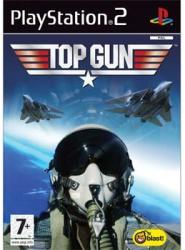 Blast! Top Gun (PS2)