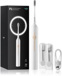 usmile P1 Crescend White