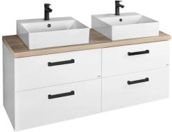 SAPHO Aqualine VEGA 103,5 x 63,8 x 45 cm (VG052-04)