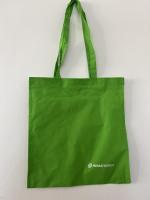 Prímaenergia vászon bevásárló táska zöld (371101-zöld)