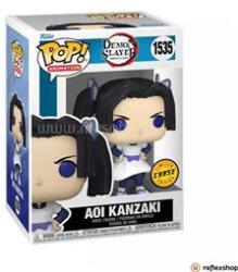 Funko POP! Animation: Demon Slayer - Aoi Kanzaki figura (FU75570) - mysoft