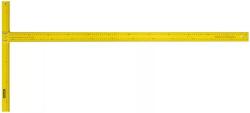 STANLEY STHT1-05894 Metrikus T-derékszög 1220mm (STHT1-05894)
