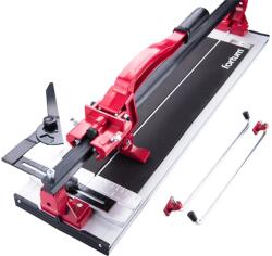Fortum kézi csempevágó Max vágás hossz: 1200mm, Max vastagság: 16 mm, 13, 8kg (4770819)