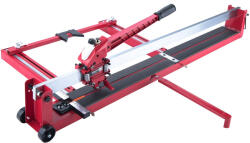 Fortum kézi csempevágó Max vágás hossz: 1000mm, Max vastagság: 18 mm, 16kg (4770841)