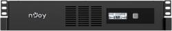 nJoy Code 600 800VA (UPCMRLS660TCOAZ01B)