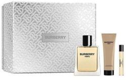 Burberry - Hero edt férfi 100ml parfüm szett 2