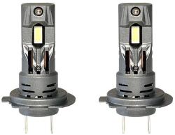 AUTOLAMP LED H7 12V, 2 db (LEDH7-E4S)