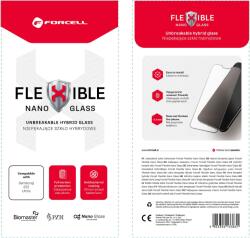 Forcell Flexible Nano Glass üvegfólia Samsung Galaxy A52/52s 5G-hez