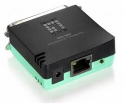LevelOne LevelOne Printserver 1xParallel (FPS-1031) (FPS-1031)