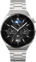 Forcell F-DESIGN FS06 szíj SAMSUNG Watch 20 mm ezüst