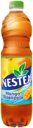 NESTEA 1, 5L Mangó-Ananász Ízű Ice Tea (DRS)*