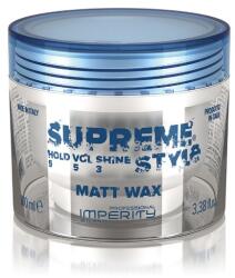 IMPERITY Supreme Style Matt Wax 100ml IP