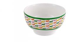 Benetton 2 részes tál szett 650ml, bálnás (BE-0679) (BE-0679)