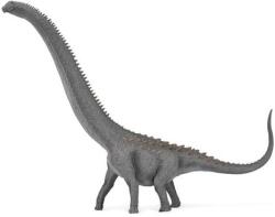 CollectA Figurina pictata manual Ruyangosaurus Deluxe la scara de 1: 100 88971 (COL88971DELUXE) Figurina