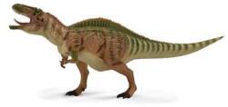 CollectA Figurina dinozaur Acrocanthosaurus pictata manual scara 1: 40 Deluxe Collecta (COL88718DELUXE) - ookee Figurina