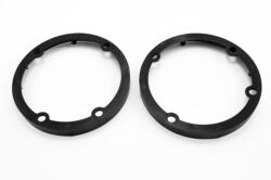  Inele adaptoare difuzoare auto Cod 20.565 Mercedes-Benz Vito 2 2003-2015 Fata 165mm
