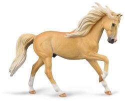 CollectA Figurina pictata manual Armasar Andalusian, Palomino 88984 (COL88984XL) Figurina