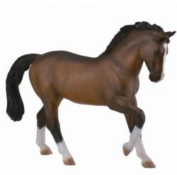 CollectA Figurina Armasar Warmblood XL Collecta (COL88827XL) - ookee Figurina