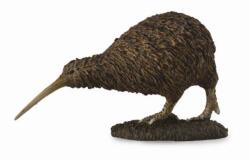 CollectA Figurina Pasarea Kiwi M Collecta (COL88731M) Figurina