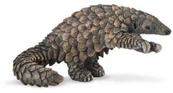 CollectA Figurina pictata manual Pangolin 88995 (COL88995L) Figurina