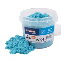 Playbox Nisip senzorial modelabil albastru deschis Play sand 1 kg PLAYBOX PB2472018 (PB2472018)